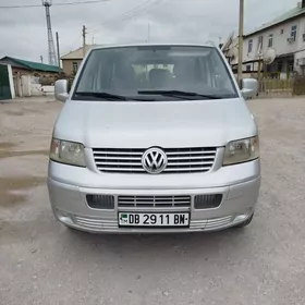 Volkswagen Transporter 2006
