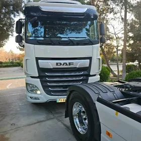 DAF 480 2021