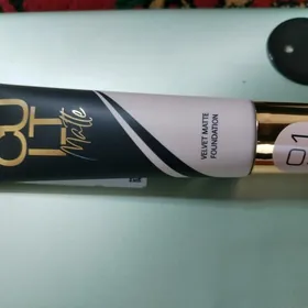 Тональный крем