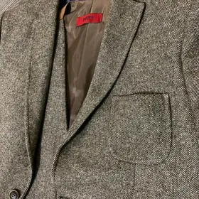 мужской костюм