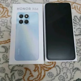 honor x6 a