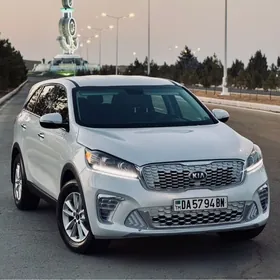 Kia Sorento 2020