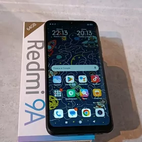 Redmi 9A 4/64