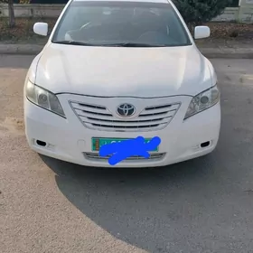 Toyota Camry 2008