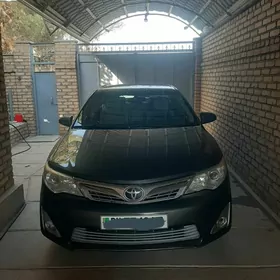 Toyota Camry 2013