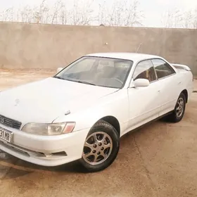 Toyota Mark II 1993