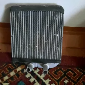 corona peç radiator