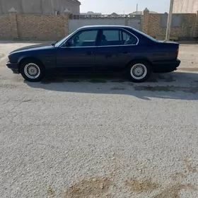 BMW 525 1991