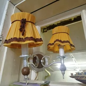 Продам светильник