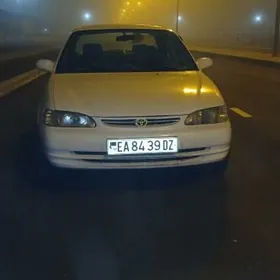 Toyota Corolla 1999