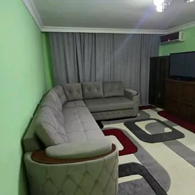 1-комн 1-этаж ️ 30-мкр