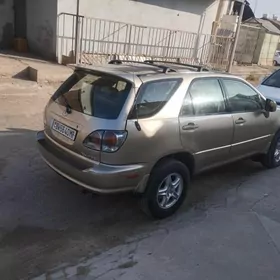 Lexus RX 300 2001