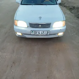 Toyota Camry 1996