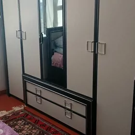 spalny garnetur komplekt