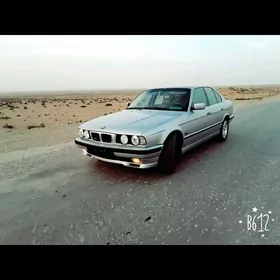 BMW 525 1995