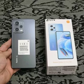 Redmi note 12 pro 5G