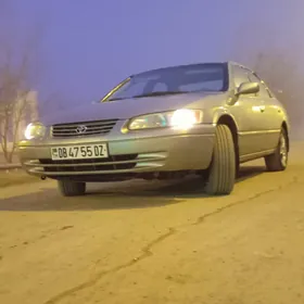 Toyota Camry 1998