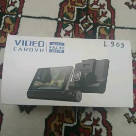 Wideoregistrator 3 kamera