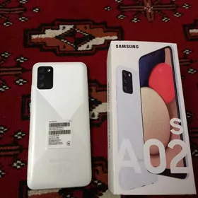 a02s samsung