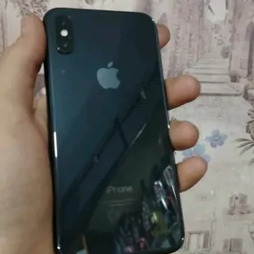 iphone X RU