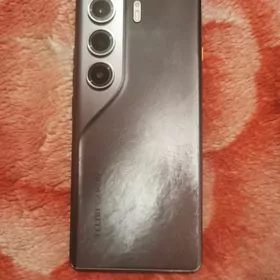 techno camon 40pro