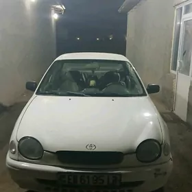 Toyota Corolla 1995