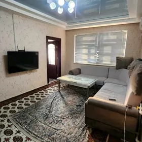 Gowdan "W" 3-Kom.Kwartira