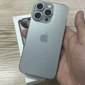 iPhone 15Pro