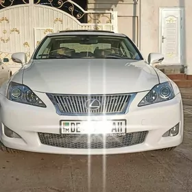 Lexus IS 250 2009