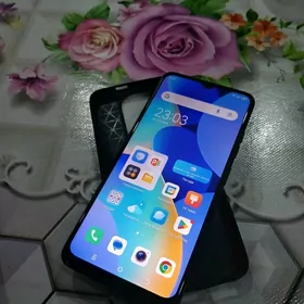 tecno spark 10 4/128