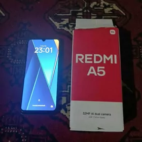 redmi A5