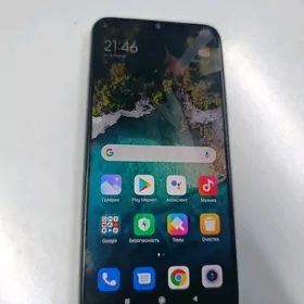 REDMI NOTE 8