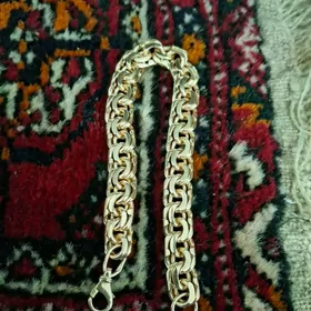 gyzyla 1.1 kopýa braslet