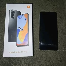 Redmi note 11pro