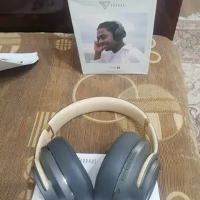 наушники doqaus care 1