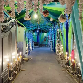 tayyn satlyk biznes toy bezeg