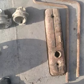 gaz 53 klapn kriska rucka el