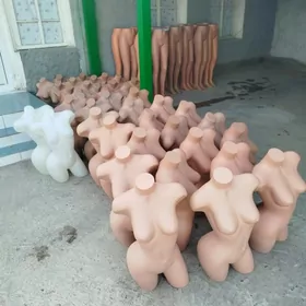 icki esik maniken manken manek