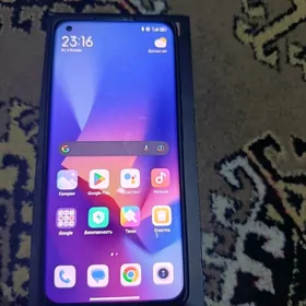 HIAOMI 11 ULTRA 12/256