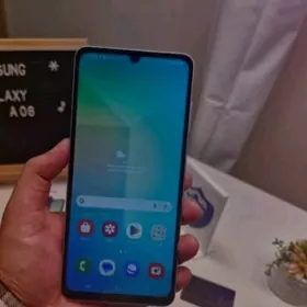 SAMSUNG A06 4/64GB