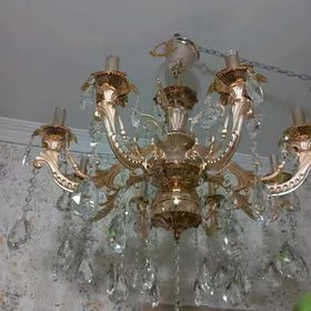 lyustra lustra люстра