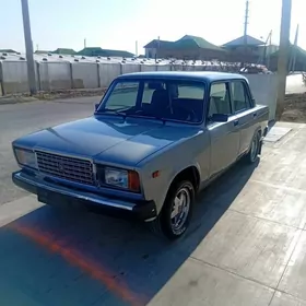 Lada 2107 2010