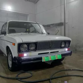 Lada 2106 1984