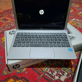 Noutbuk Hp intel Paket