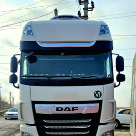 DAF 480 2020