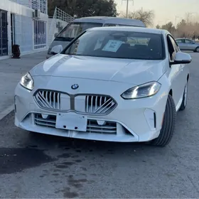 BMW 2 Series Gran Coupe 2025