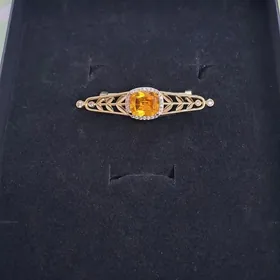 брошка новая solmaýan