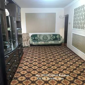 (2258)-ARENDA 11MKR 1-KOMNAT KOTOWSKIÝ KÖÇE RAHMAN