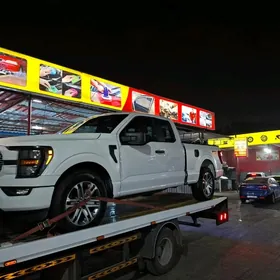 Ford F150 2023