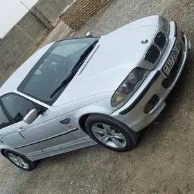 BMW E46 1998